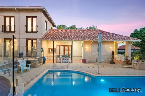 Property photo of 45 Ridge Street South Perth WA 6151