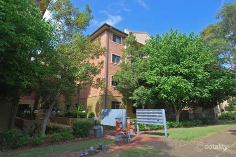 23/6-14 Park St, Sutherland, NSW 2232