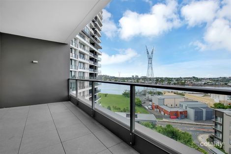Property photo of 1114/12 Longland Street Newstead QLD 4006