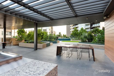 Property photo of 1091/12 Longland Street Newstead QLD 4006