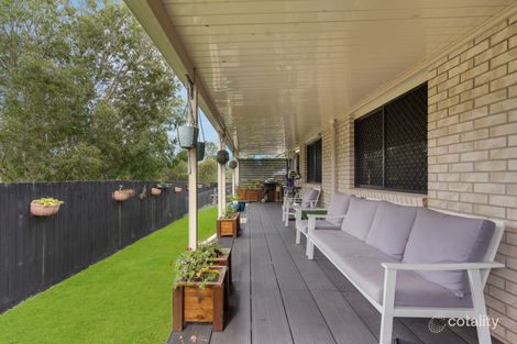 Property photo of 44 Barcombe Drive Berrinba QLD 4117