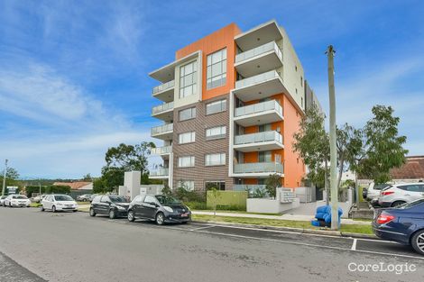 Property photo of 8/12-14 King Street Campbelltown NSW 2560