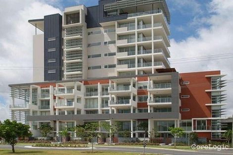 Property photo of 136/37 Harbour Road Hamilton QLD 4007