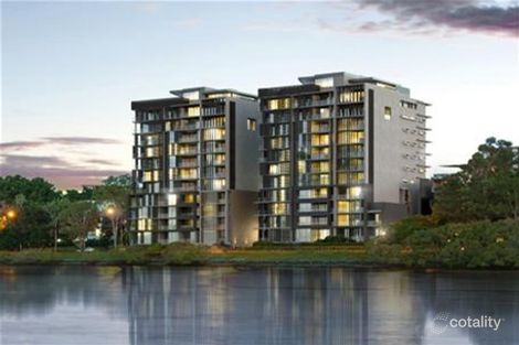 Property photo of 213/21 Buchanan Street West End QLD 4101