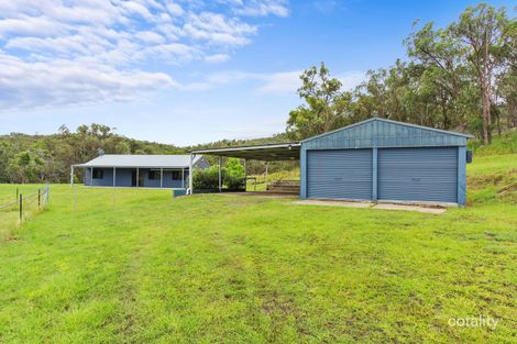 Property photo of 912 Watsons Creek Road Bendemeer NSW 2355
