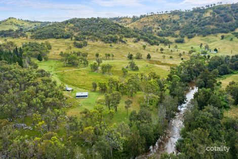 Property photo of 912 Watsons Creek Road Bendemeer NSW 2355