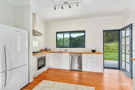 Property photo of 912 Watsons Creek Road Bendemeer NSW 2355