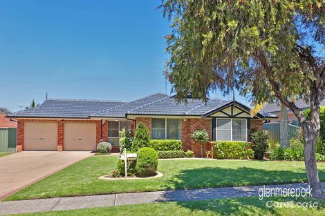 Property photo of 70 Muru Drive Glenmore Park NSW 2745