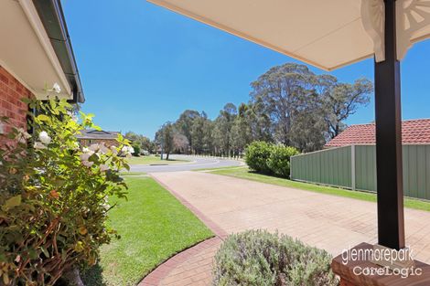 Property photo of 70 Muru Drive Glenmore Park NSW 2745