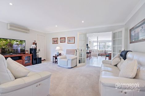 Property photo of 70 Muru Drive Glenmore Park NSW 2745