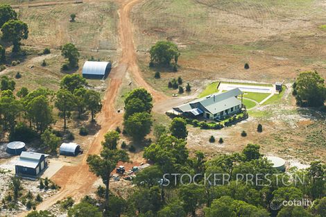 2 Haag Rd, Carbunup River, WA 6280