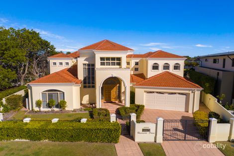 Property photo of 8080 Riverside Drive Hope Island QLD 4212