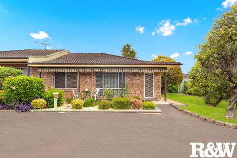 11/2-6 Dunsmore St, Rooty Hill, NSW 2766