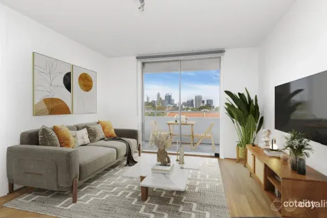 37/66 Cleaver St, West Perth, WA 6005