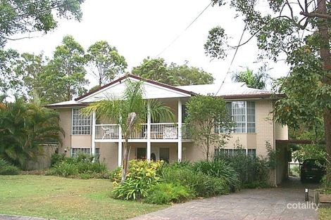 Property photo of 22 Lewina Street Daisy Hill QLD 4127