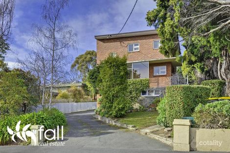 Property photo of 3/18 Maning Avenue Sandy Bay TAS 7005