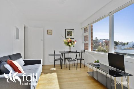 Property photo of 3/18 Maning Avenue Sandy Bay TAS 7005