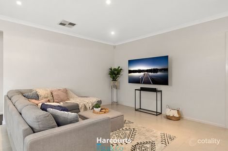 Property photo of 9 Allessi Avenue Wollert VIC 3750