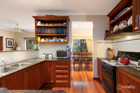 Property photo of 12 Quahlee Grove Karana Downs QLD 4306