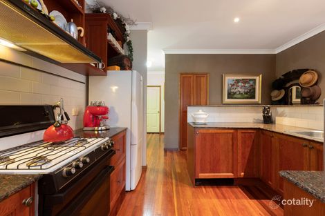 Property photo of 12 Quahlee Grove Karana Downs QLD 4306