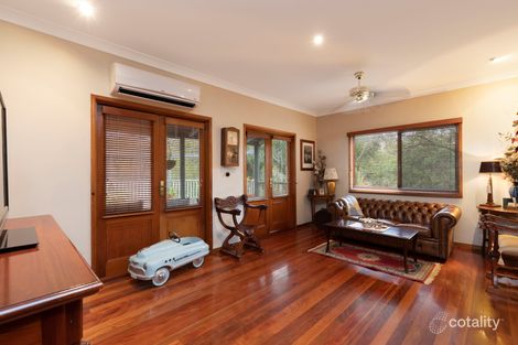 Property photo of 12 Quahlee Grove Karana Downs QLD 4306