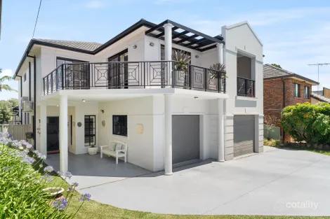 Property photo of 1/50 Sturt Road Woolooware NSW 2230