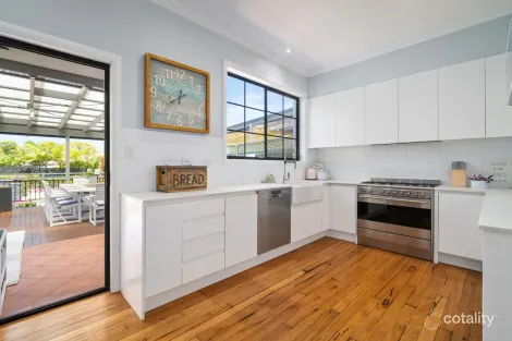 Property photo of 1/50 Sturt Road Woolooware NSW 2230