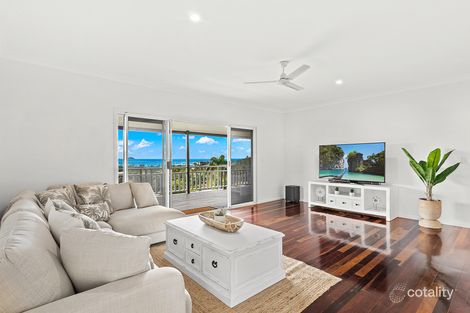 Property photo of 3 Gregory Court Cannonvale QLD 4802