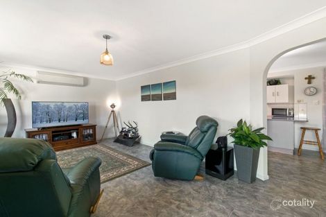 Property photo of 6 Hamilton Street Wyreema QLD 4352