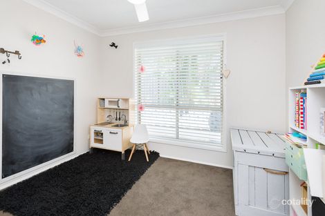 Property photo of 7 Polynesia Avenue Pacific Pines QLD 4211