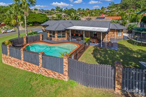 Property photo of 7 Polynesia Avenue Pacific Pines QLD 4211