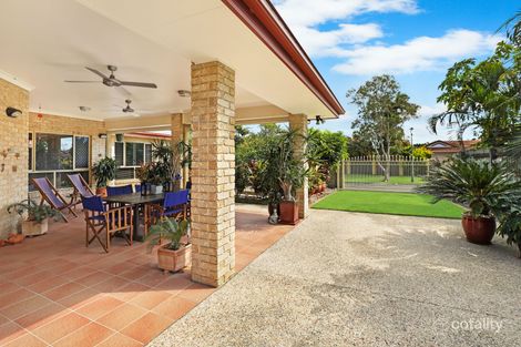 Property photo of 49 The Corso Pelican Waters QLD 4551