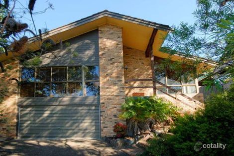 Property photo of 10 Walsh Close Illawong NSW 2234