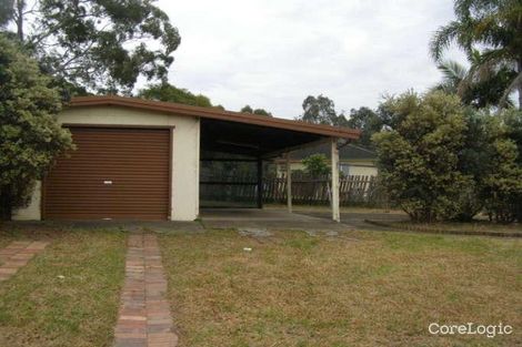 Property photo of 11 Morgan Street Miller NSW 2168