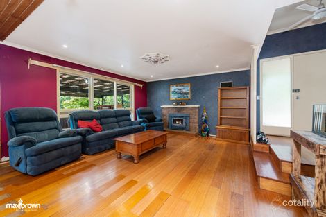 Property photo of 7 Peters Road Seville East VIC 3139