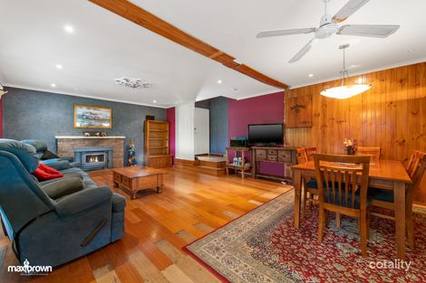 Property photo of 7 Peters Road Seville East VIC 3139