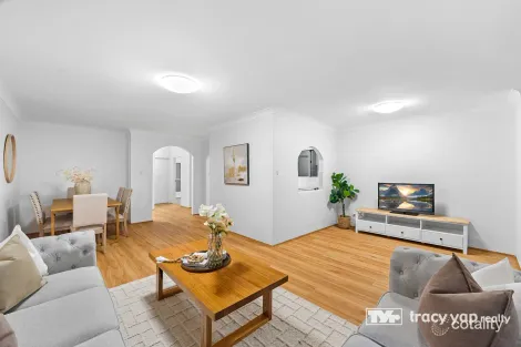 Property photo of 8/14 Edensor Street Epping NSW 2121