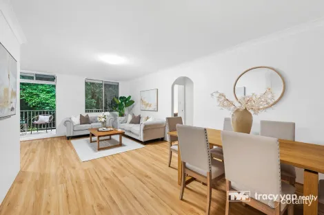 Property photo of 8/14 Edensor Street Epping NSW 2121