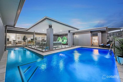 Property photo of 6 Thomson Place Wakerley QLD 4154