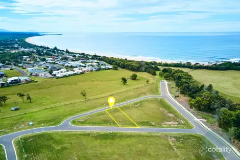 Property photo of 4 Jade Crescent Diamond Beach NSW 2430