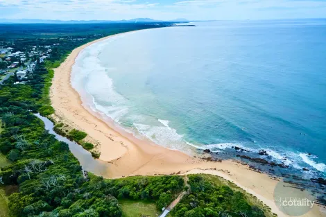 Property photo of 4 Jade Crescent Diamond Beach NSW 2430