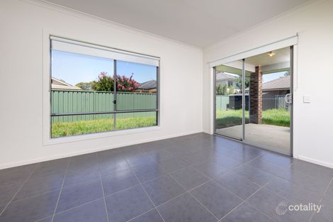 Property photo of 21 Inwood Crescent Wodonga VIC 3690