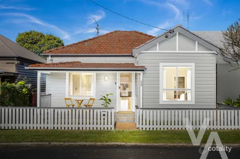 Property photo of 23 Mitchell Street Tighes Hill NSW 2297