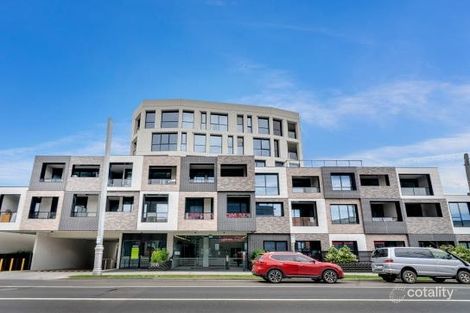 120/205 Burnley St, Richmond, VIC 3121