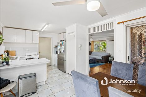 Property photo of 41/22 Buttler Street Bellbird Park QLD 4300