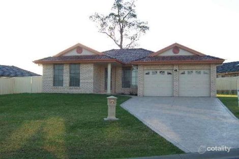 16 Stanton Dr, Raworth, NSW 2321