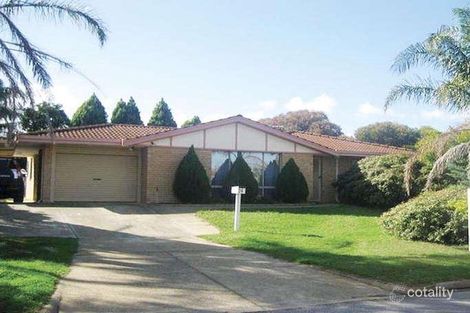 Property photo of 24 Chadwick Parade Brookdale WA 6112