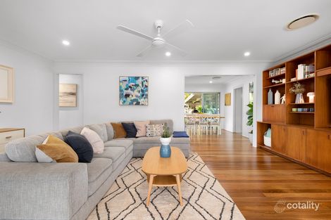 Property photo of 3 Naroo Street The Gap QLD 4061