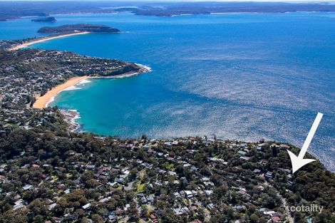 Property photo of 95 Whale Beach Road Avalon Beach NSW 2107