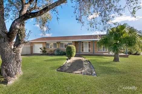 Property photo of 48 Hinemoa Avenue Killarney Vale NSW 2261